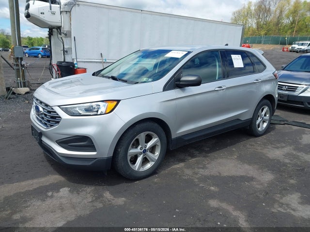 Ford Edge Se