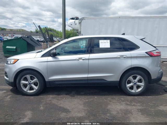 Ford Edge Se
