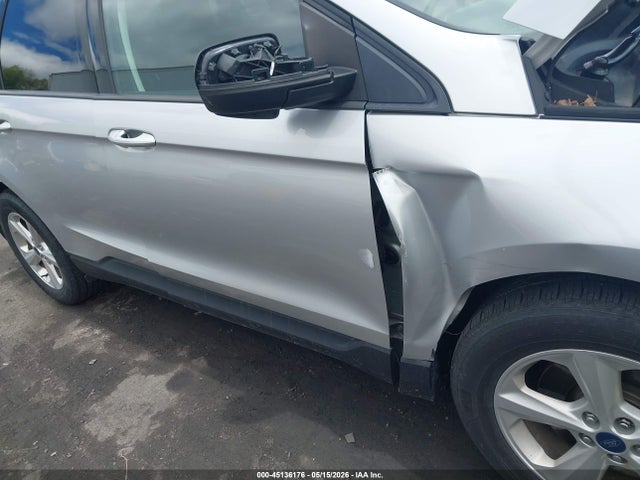 Ford Edge Se