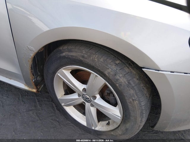 Volkswagen Passat 2.5l Se