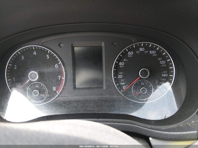 Volkswagen Passat 2.5l Se