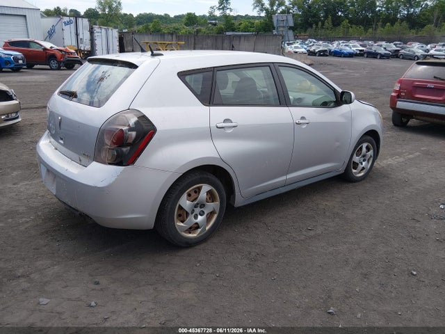 Pontiac Vibe