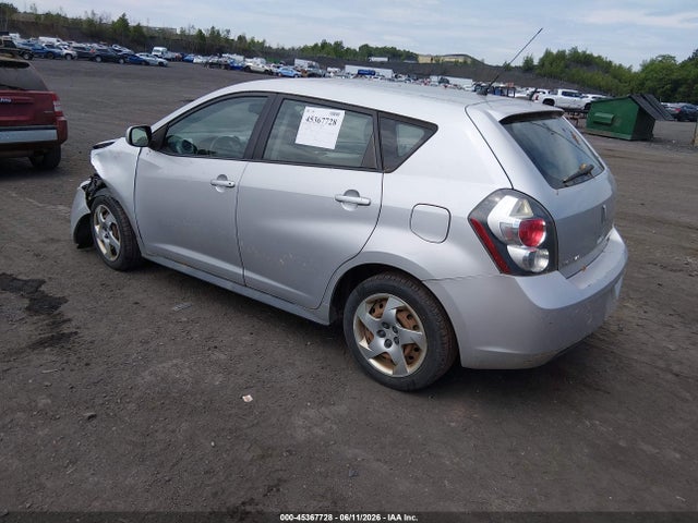 Pontiac Vibe
