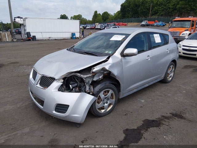 Pontiac Vibe