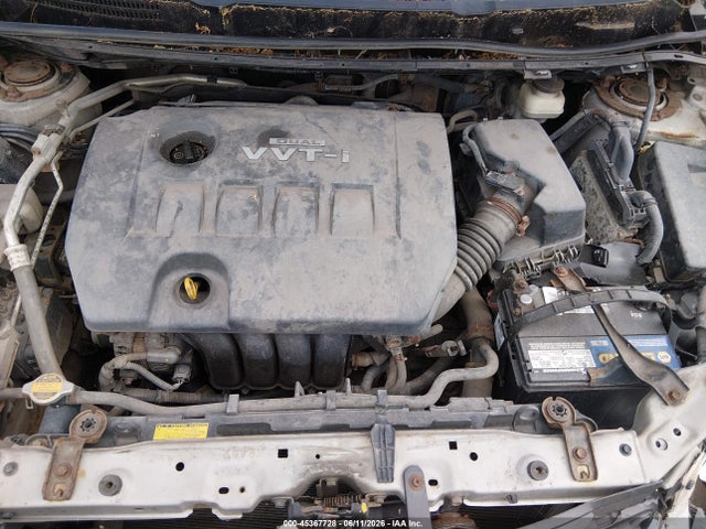 Pontiac Vibe