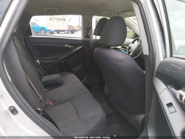 Pontiac Vibe