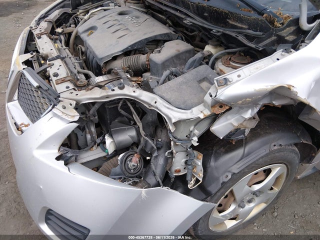 Pontiac Vibe
