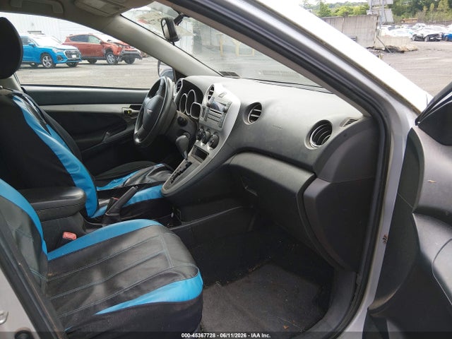 Pontiac Vibe