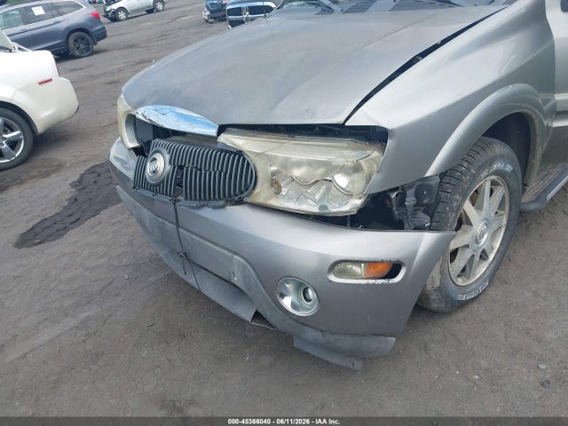 Buick Rainier Cxl
