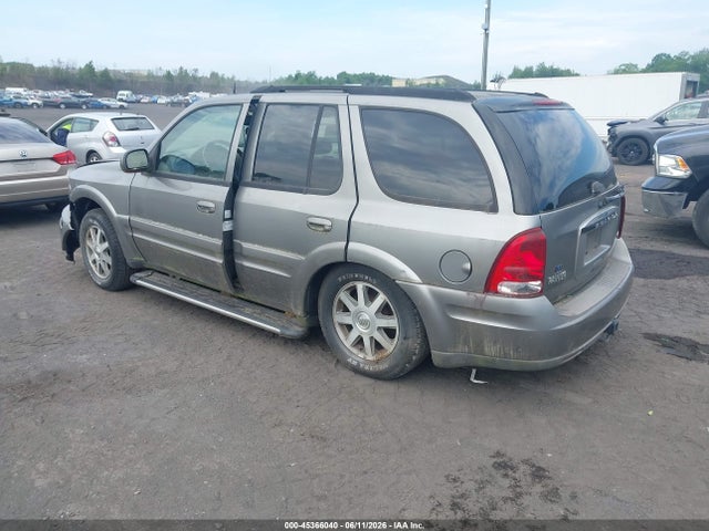 Buick Rainier Cxl