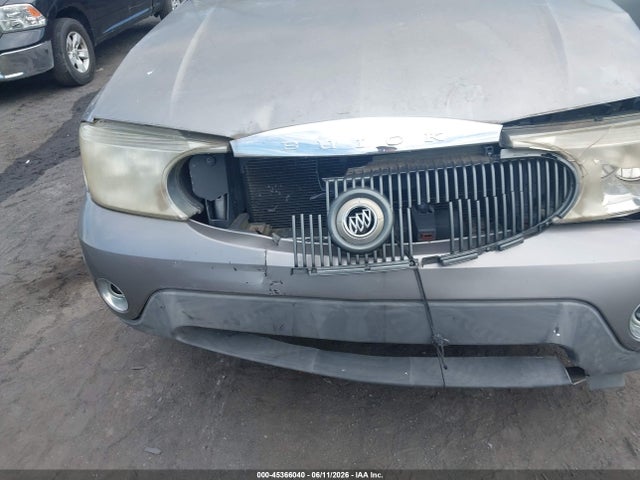 Buick Rainier Cxl