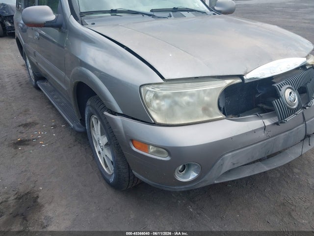 Buick Rainier Cxl