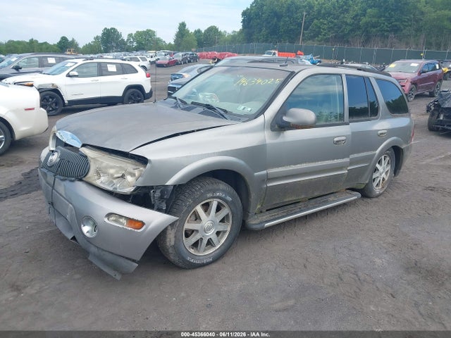Buick Rainier Cxl