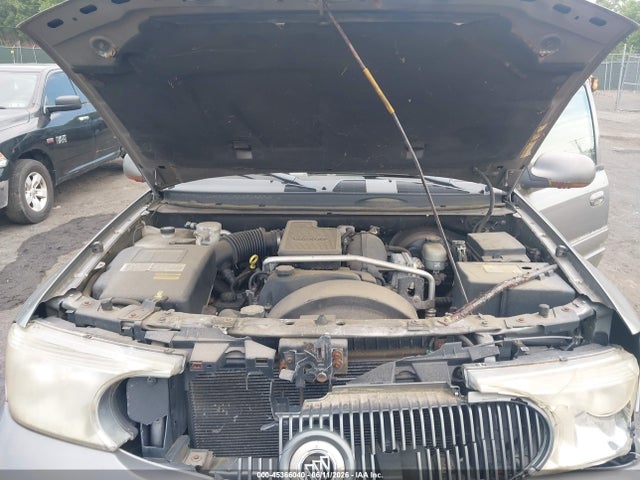 Buick Rainier Cxl