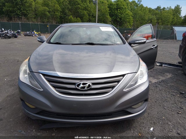 Hyundai SONATA Gls