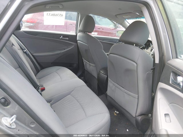 Hyundai SONATA Gls