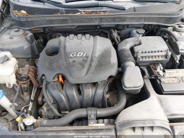 Hyundai SONATA Gls
