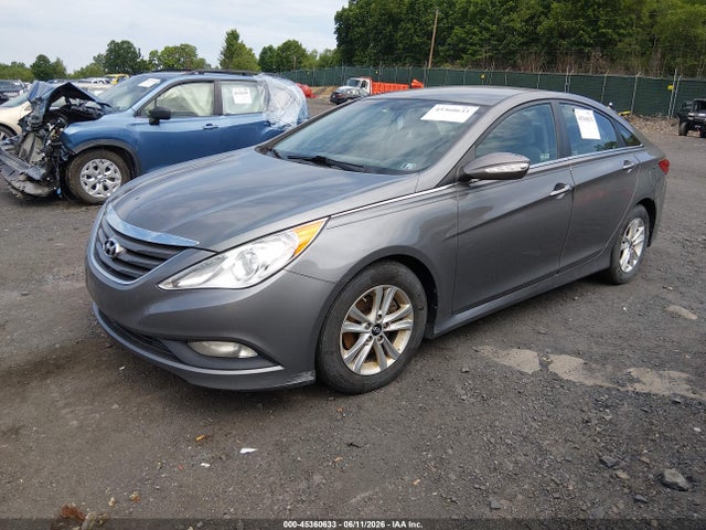 Hyundai SONATA Gls