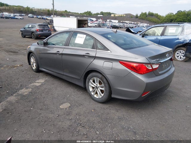 Hyundai SONATA Gls