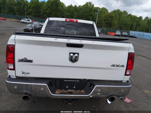 Ram 1500 Big Horn  4x4 5'7 Box