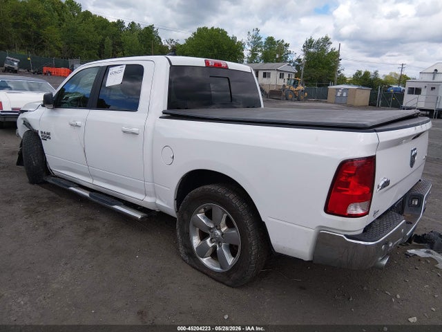 Ram 1500 Big Horn  4x4 5'7 Box