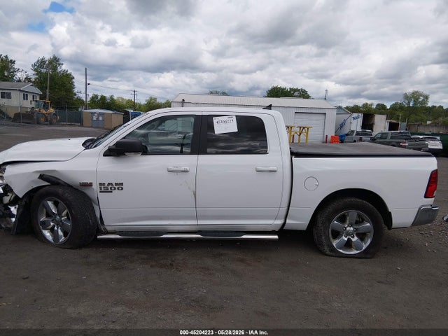 Ram 1500 Big Horn  4x4 5'7 Box