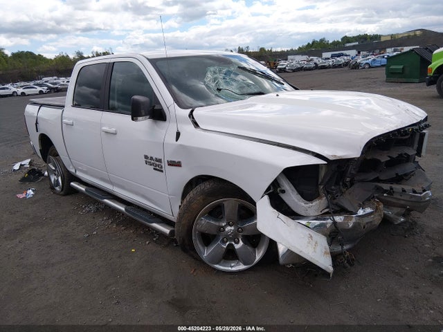 Salvage Ram 1500 Image