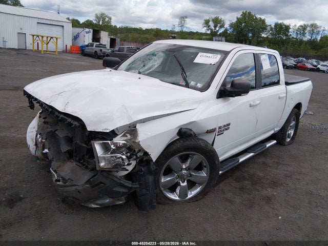 Ram 1500 Big Horn  4x4 5'7 Box