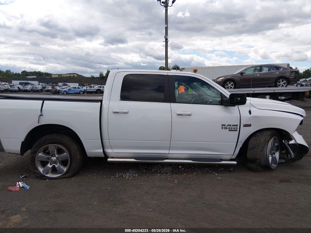 Ram 1500 Big Horn  4x4 5'7 Box