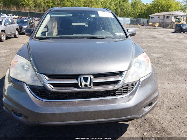 Honda CR-V Ex