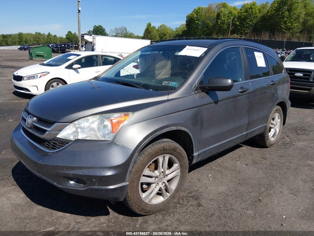 Honda CR-V Ex