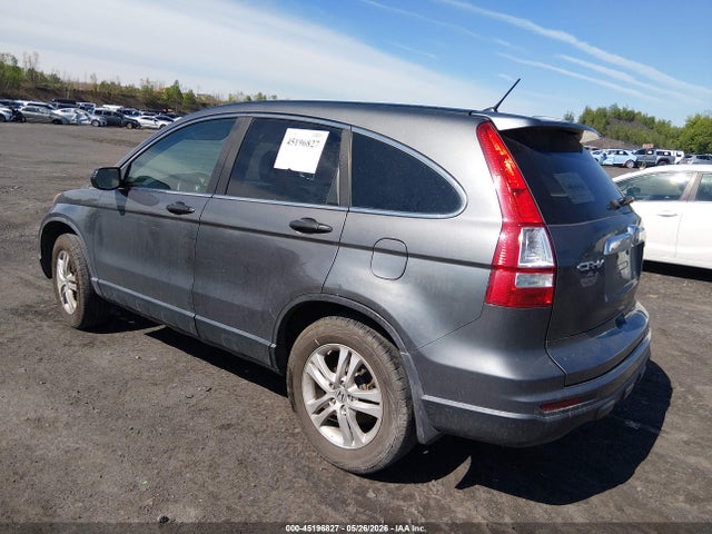 Honda CR-V Ex