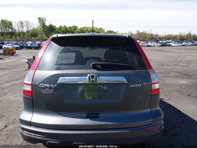 Honda CR-V Ex