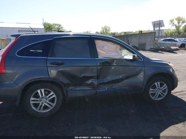 Honda CR-V Ex