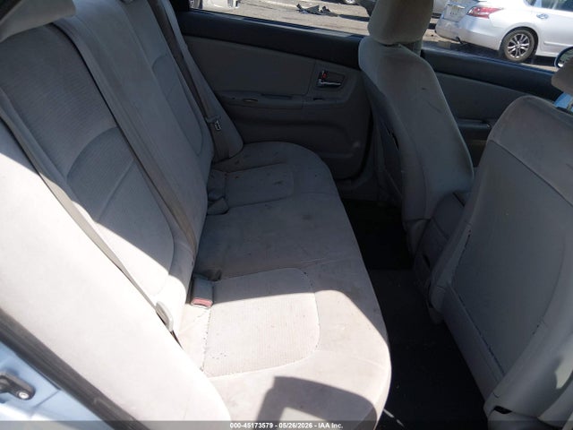 Kia Spectra Ex