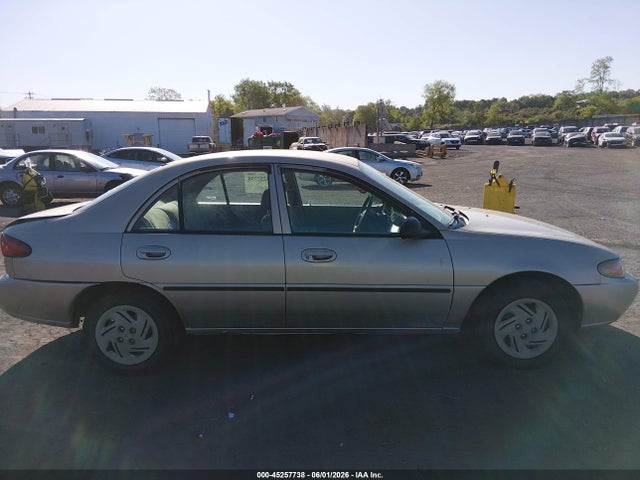 Ford Escort Lx