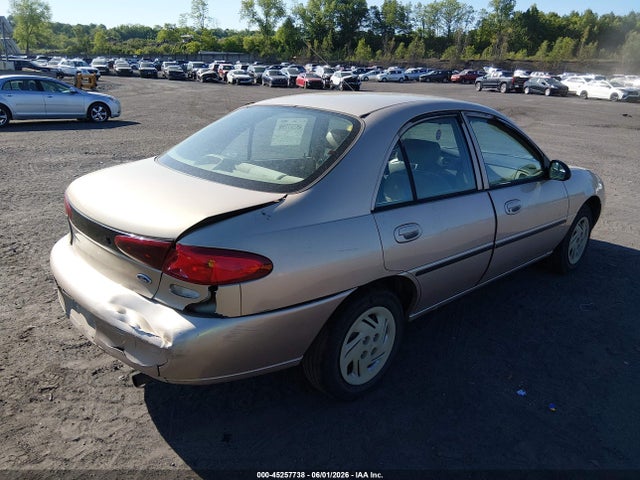 Ford Escort Lx