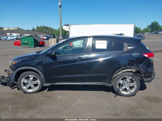 Honda HR-V Ex-l