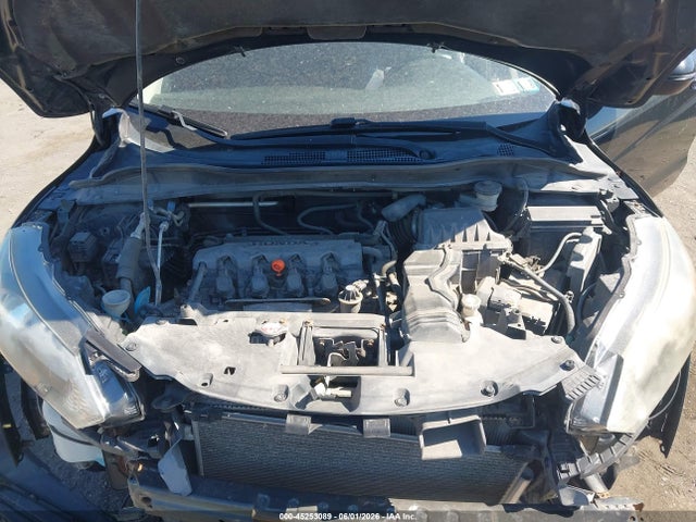 Honda HR-V Ex-l