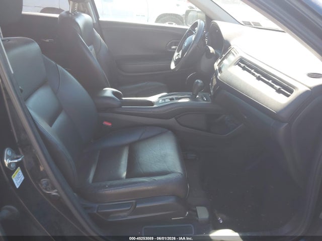 Honda HR-V Ex-l