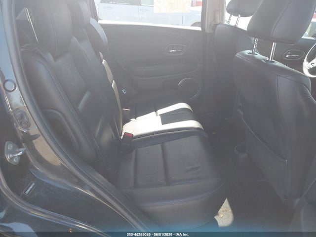 Honda HR-V Ex-l