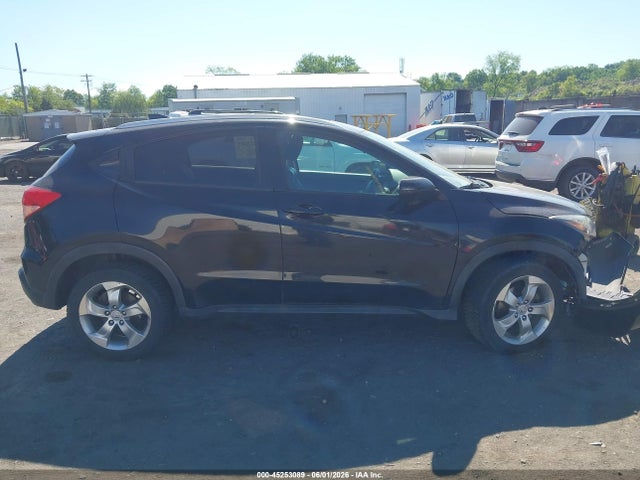 Honda HR-V Ex-l