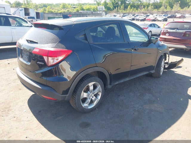 Honda HR-V Ex-l