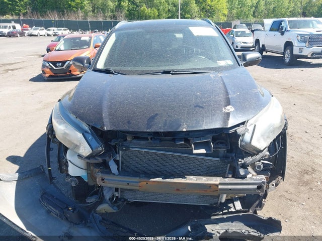 Honda HR-V Ex-l