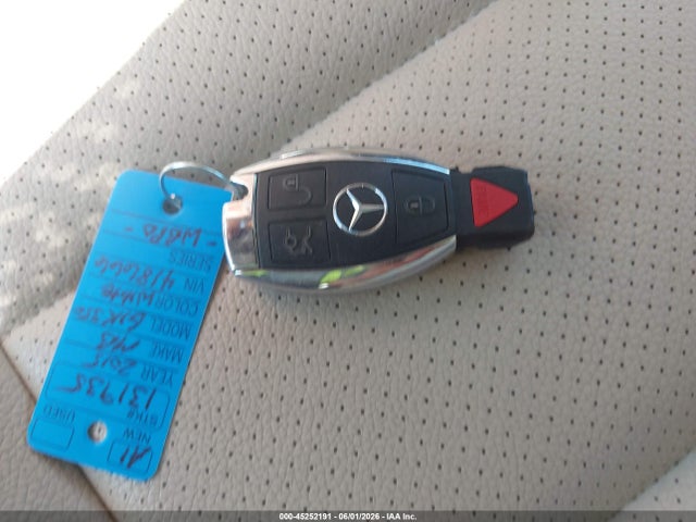 Mercedes-Benz GLK 4matic