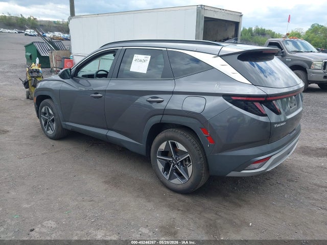 Hyundai TUCSON Sel Convenience