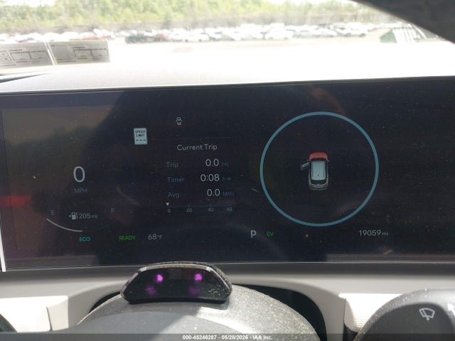 Hyundai TUCSON Sel Convenience