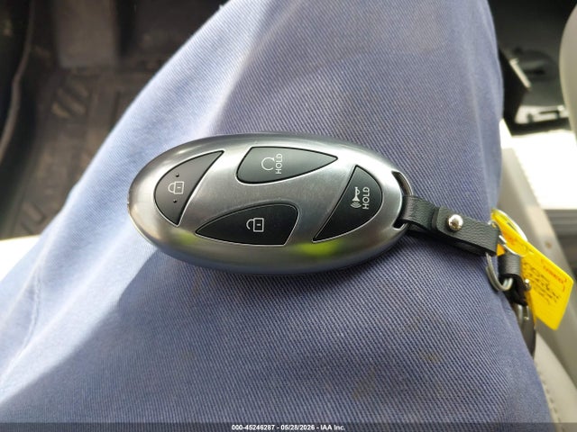 Hyundai TUCSON Sel Convenience
