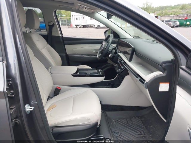 Hyundai TUCSON Sel Convenience