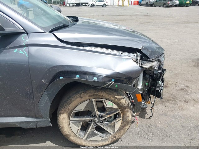 Hyundai TUCSON Sel Convenience